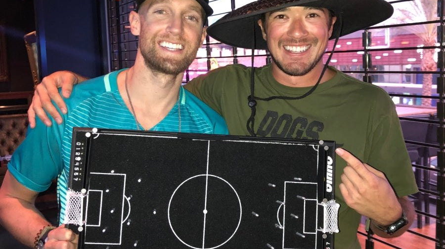 Coronado Eyes First Tournament Win In Victory Over Fife - Binho Board