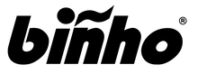Binho Board logo