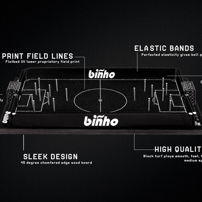 Binho Classic - Binho Board