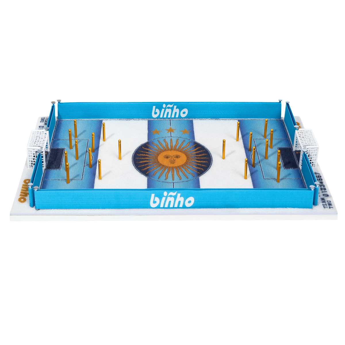 Binho Classic: Argentina Edition 2026 - Binho Board