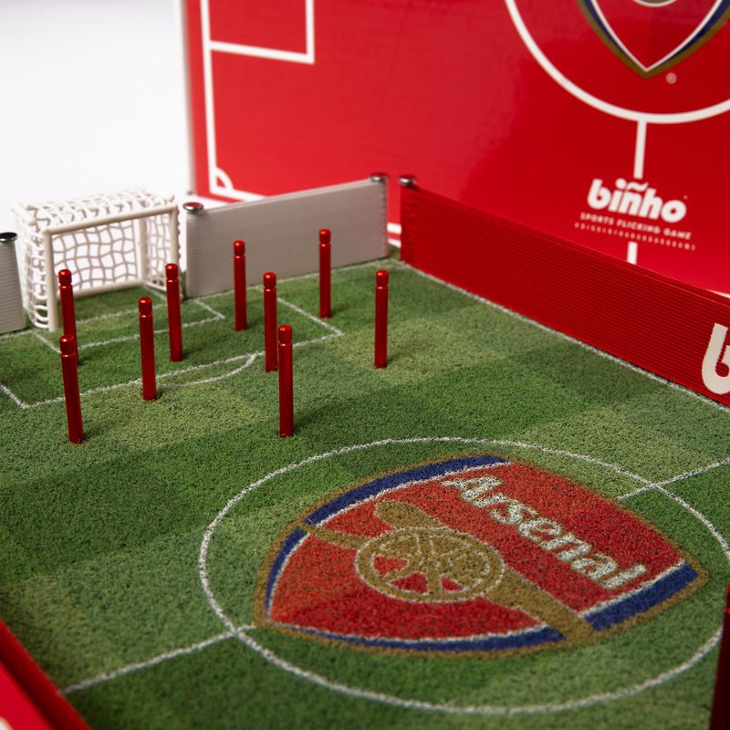 Binho Classic: Arsenal Edition - Binho Board
