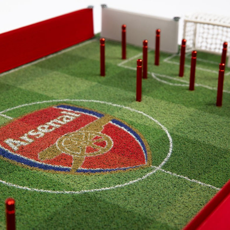 Binho Classic: Arsenal Edition - Binho Board