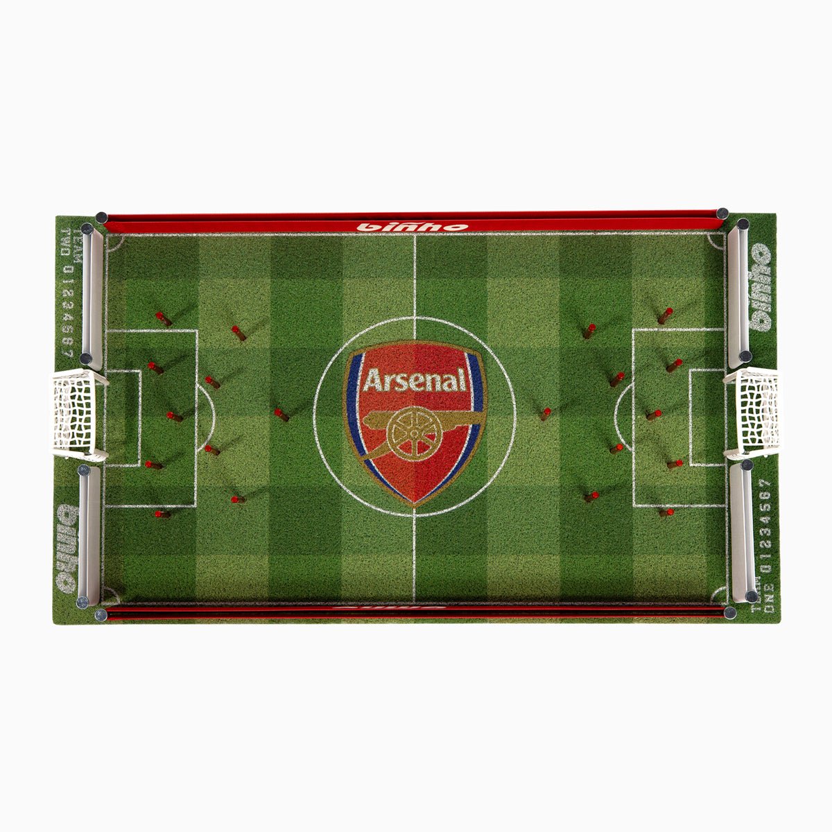 Binho Classic: Arsenal Edition - Binho Board