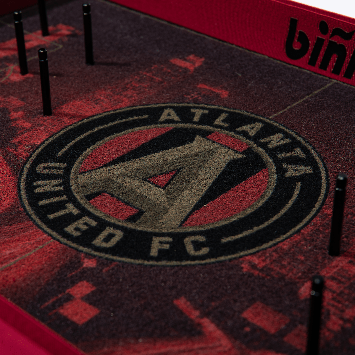 Binho Classic: Atlanta United FC Edition - Binho Board