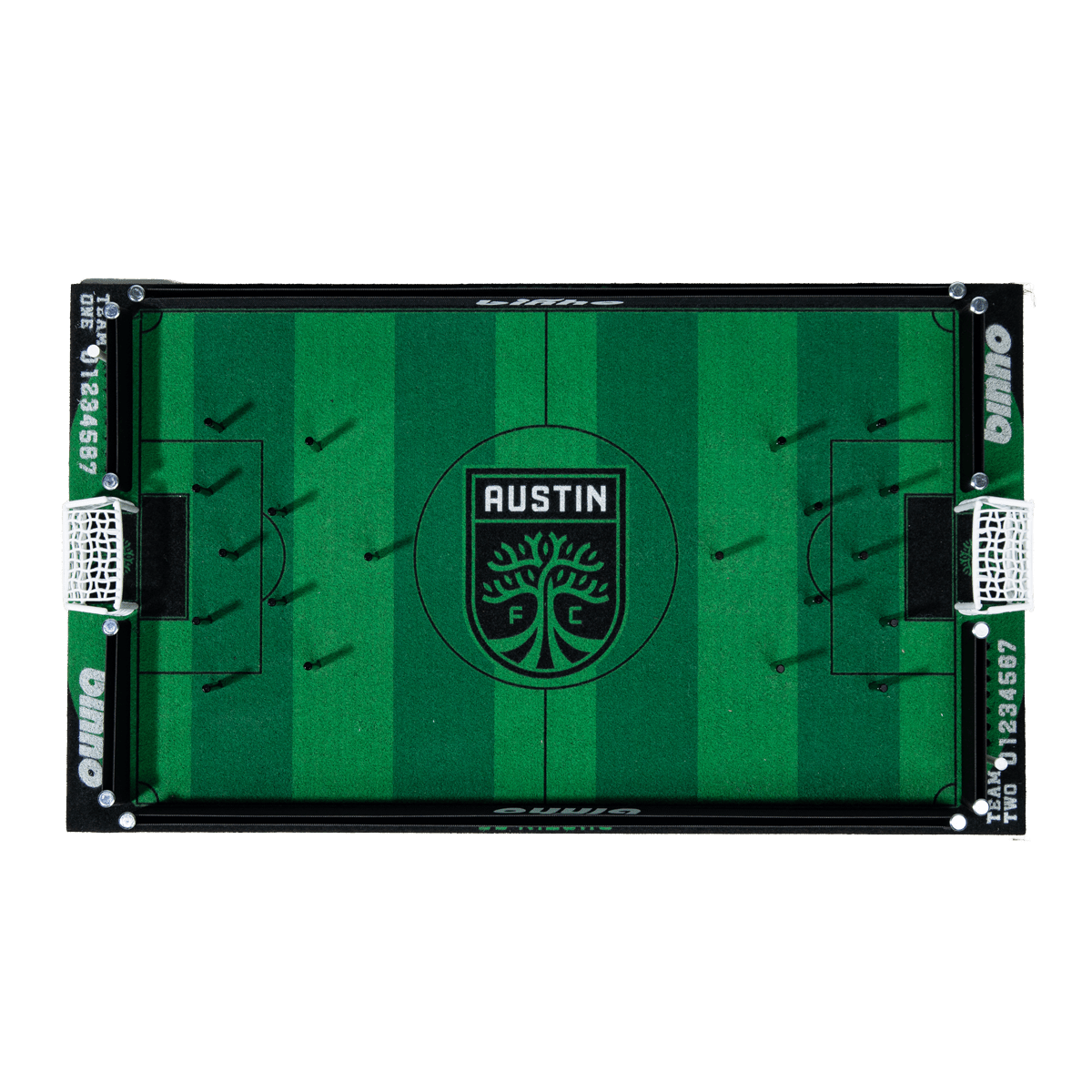 Binho Classic: Austin FC Edition - Binho Board