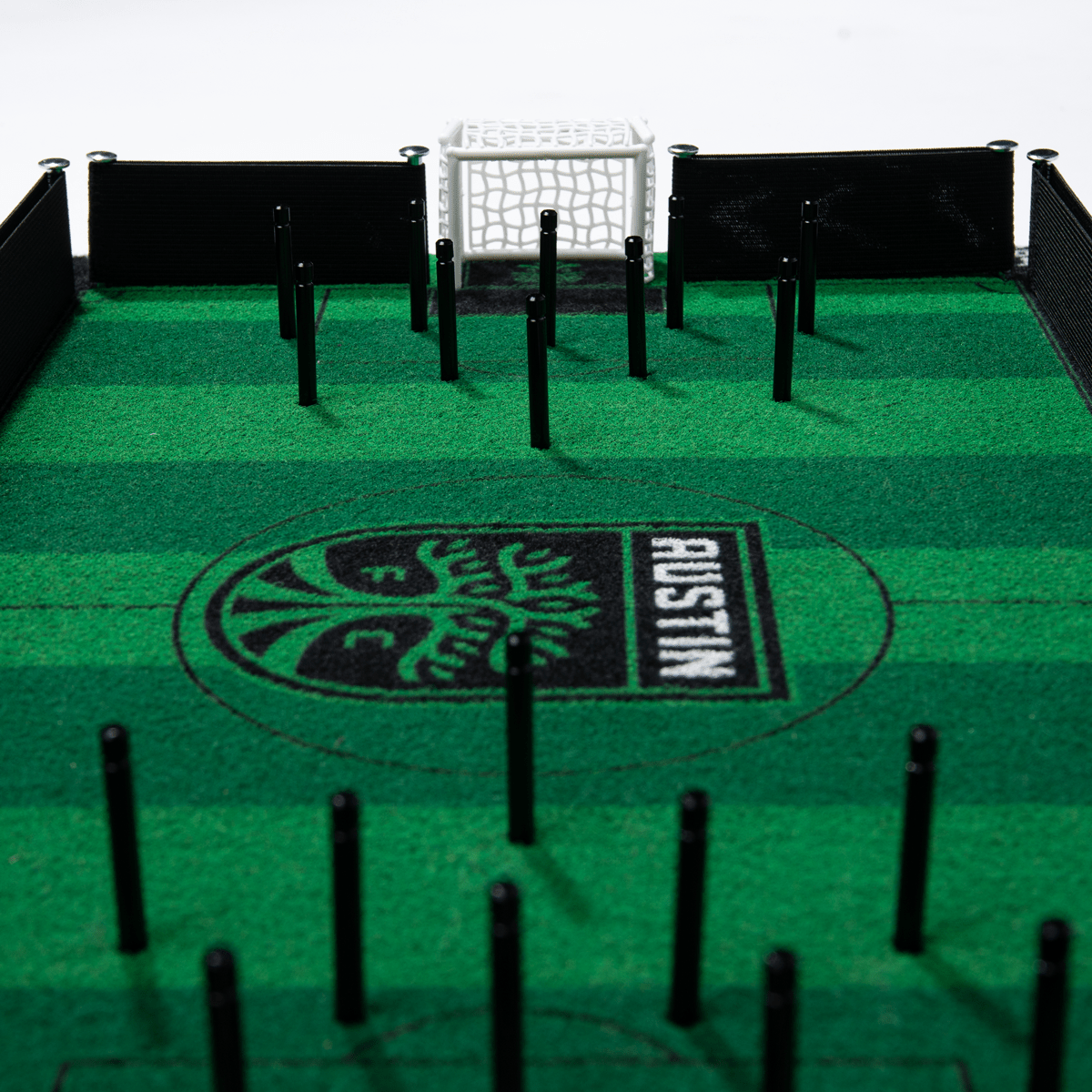 Binho Classic: Austin FC Edition - Binho Board