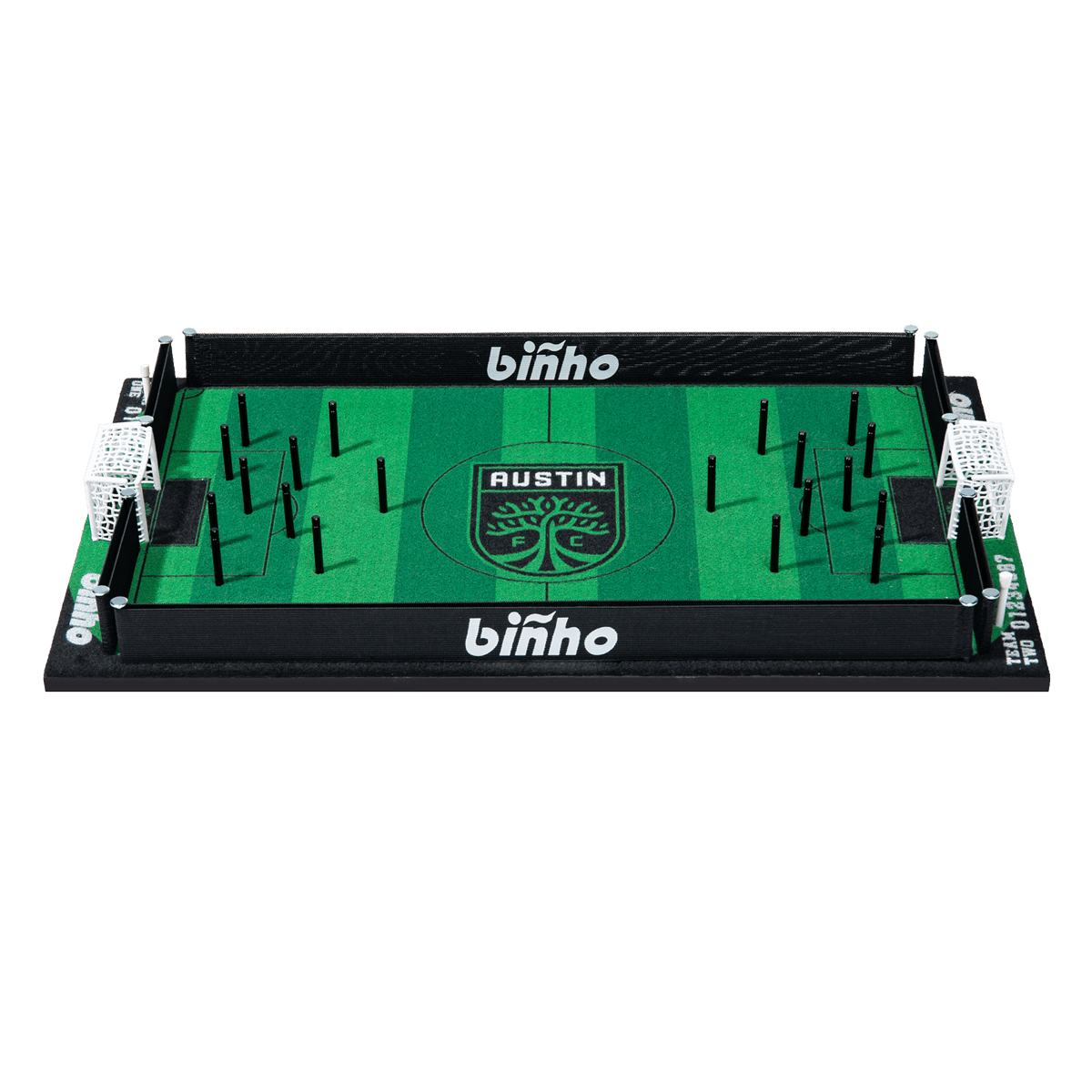 Binho Classic: Austin FC Edition - Binho Board