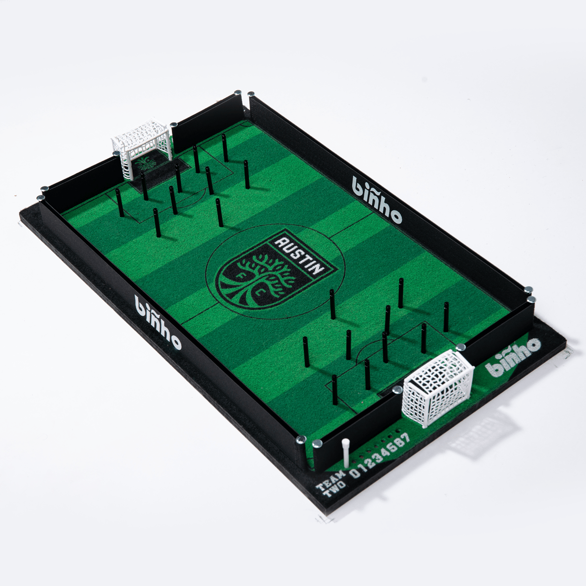 Binho Classic: Austin FC Edition - Binho Board