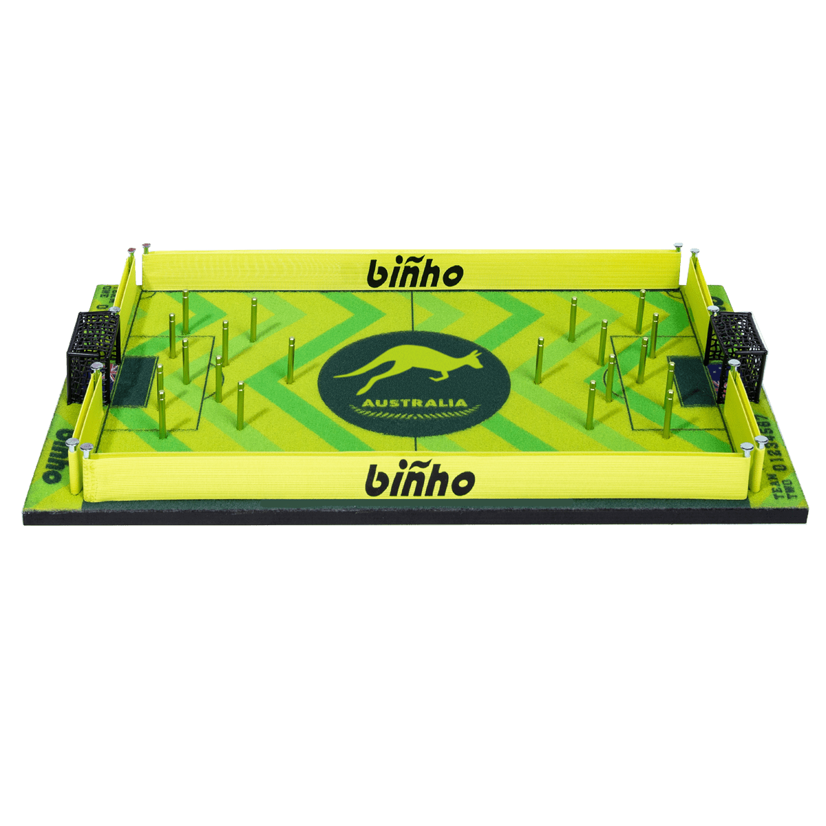 Binho Classic: Australia Edition 2026 - Binho Board