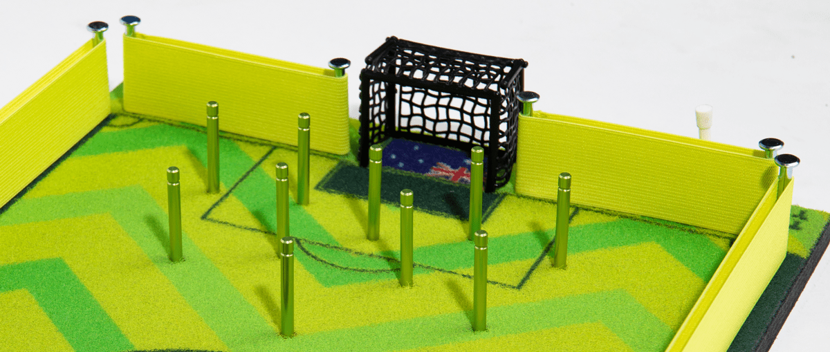 Binho Classic: Australia Edition 2026 - Binho Board