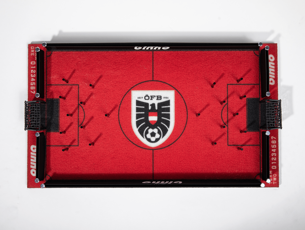 Binho Classic: Austria Edition 2026 - Binho Board