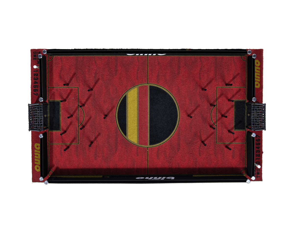 Binho Classic: Belgium Edition 2026 - Binho Board