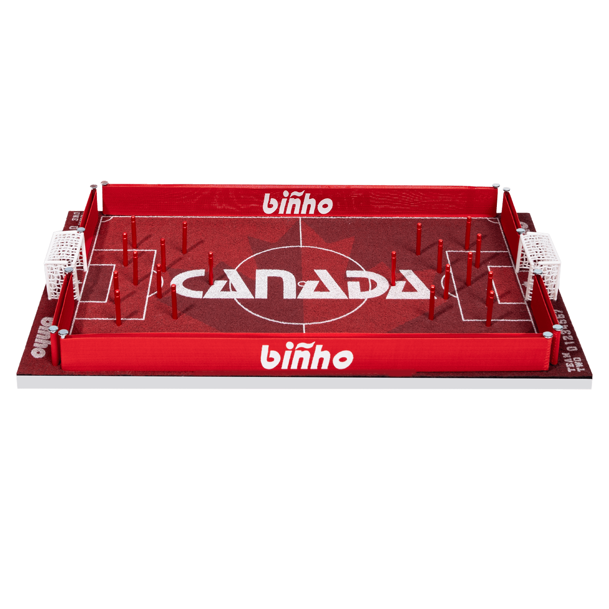Binho Classic: Canada Edition 2026 - Binho Board
