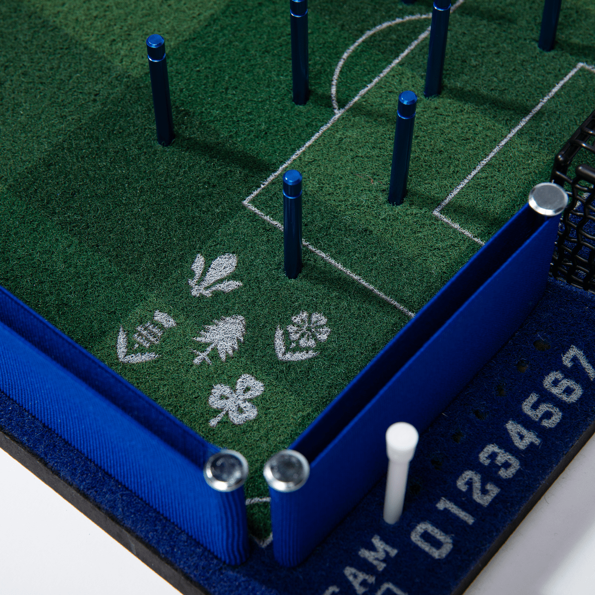 Binho Classic: CF Montreal Edition - Binho Board