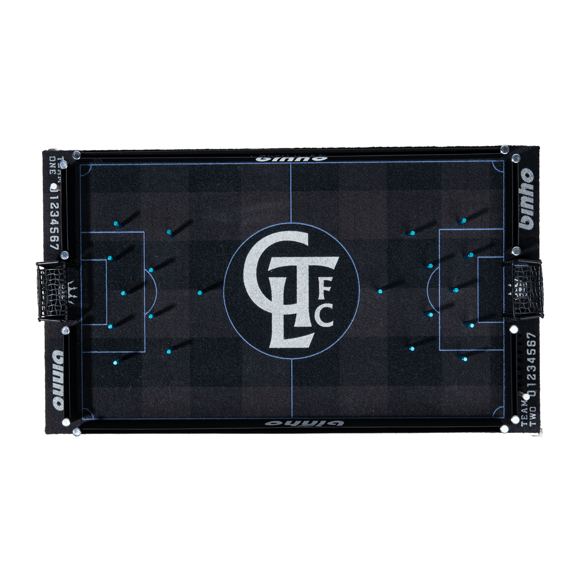 Binho Classic: Charlotte FC Edition - Binho Board