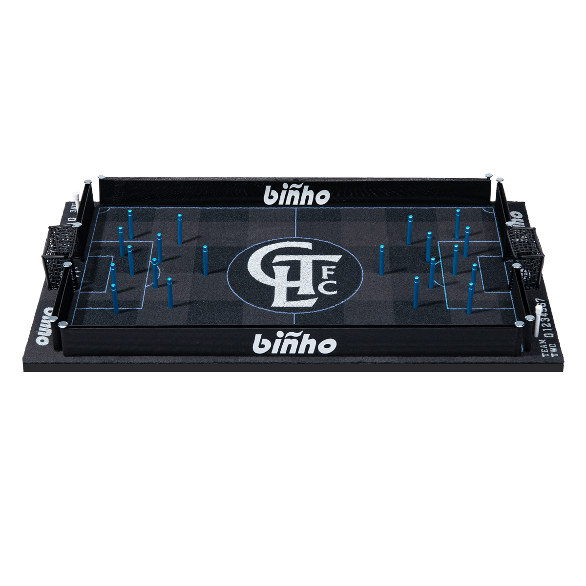 Binho Classic: Charlotte FC Edition - Binho Board