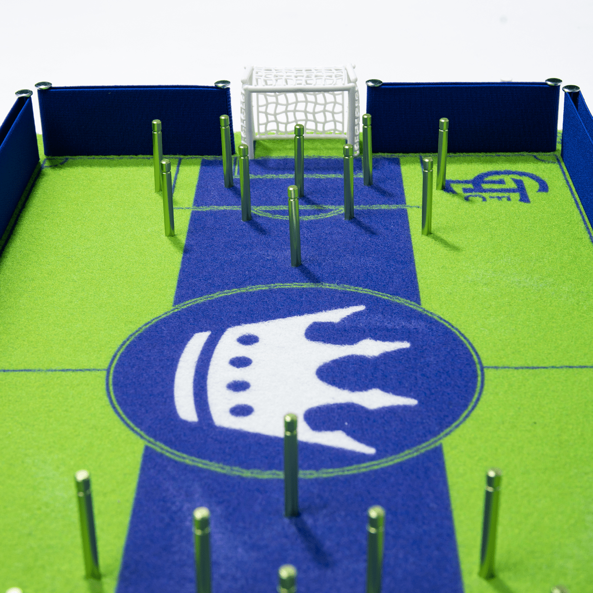 Binho Classic: Charlotte FC (Retro) Edition - Binho Board