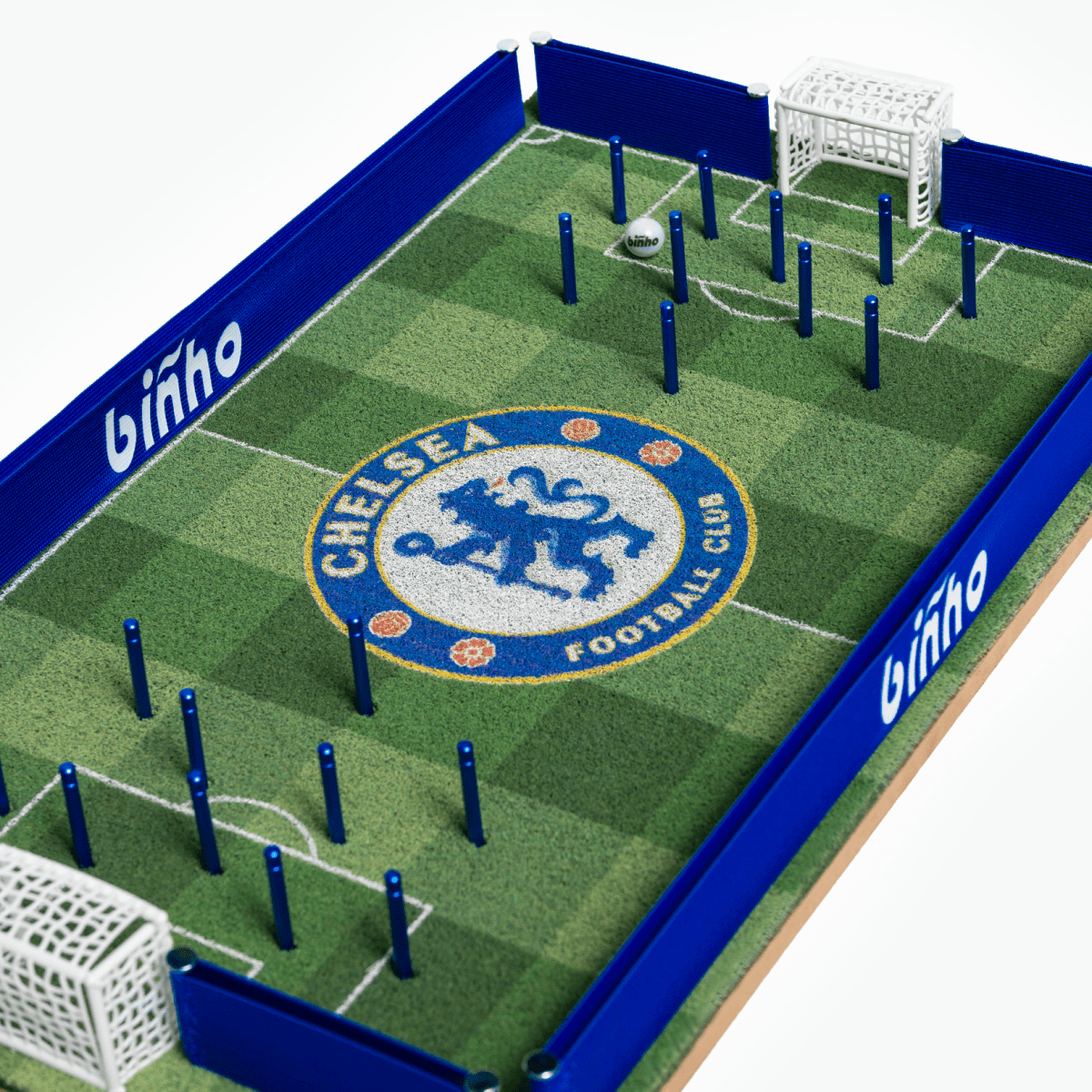 Binho Classic: Chelsea Edition - Binho Board