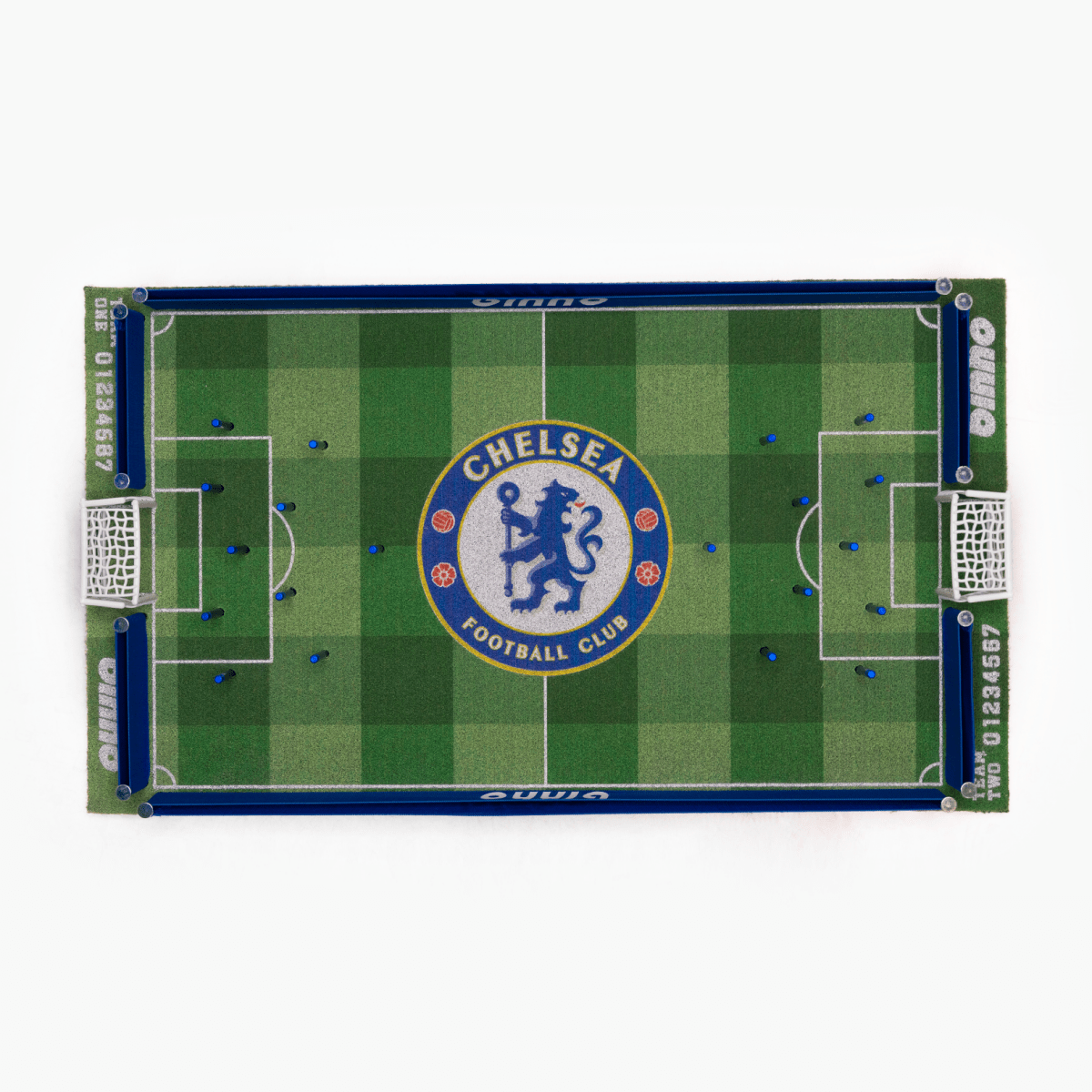 Binho Classic: Chelsea Edition - Binho Board