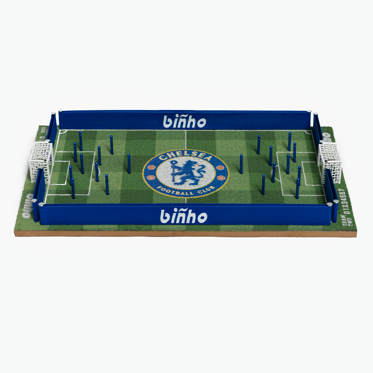 Binho Classic: Chelsea Edition - Binho Board