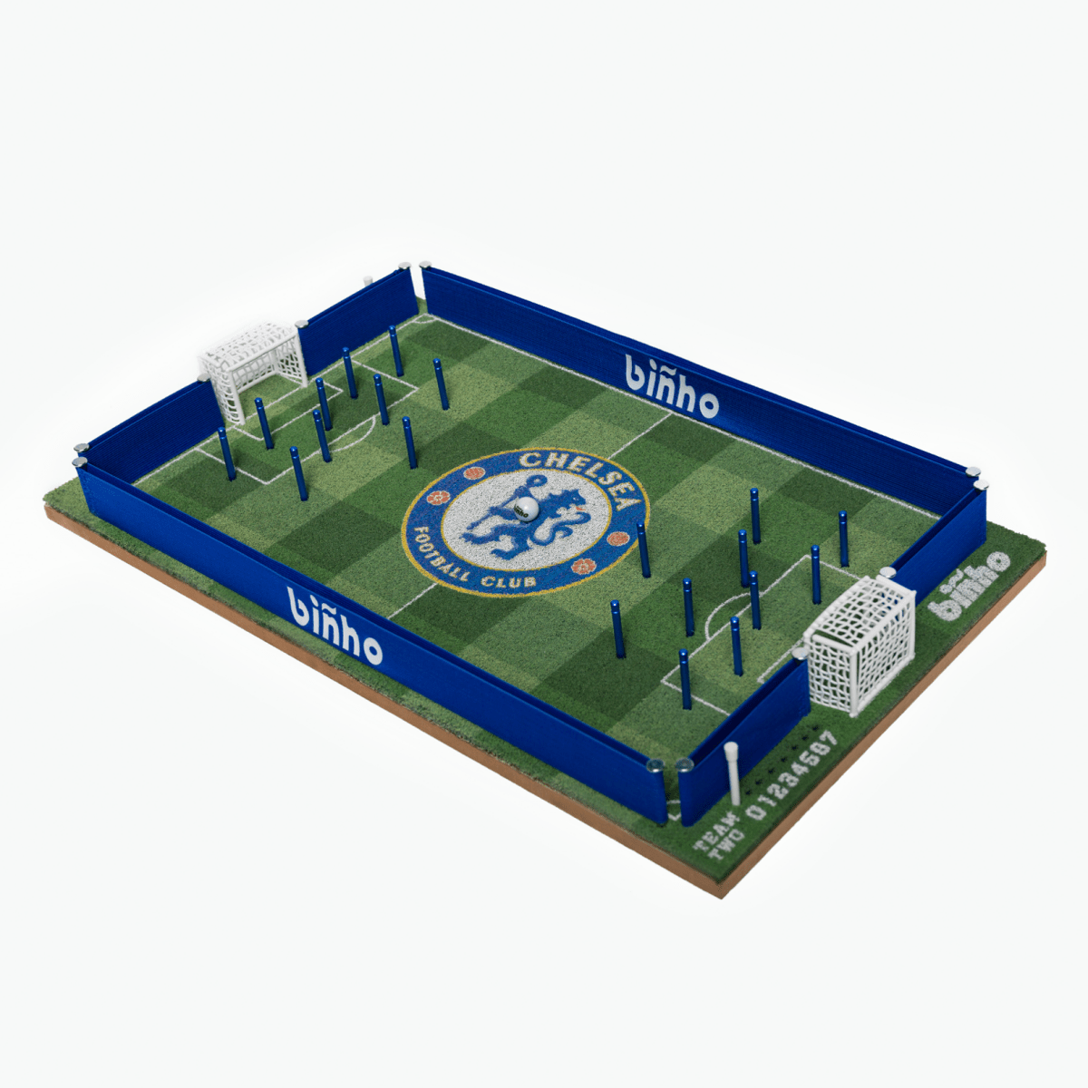 Binho Classic: Chelsea Edition - Binho Board