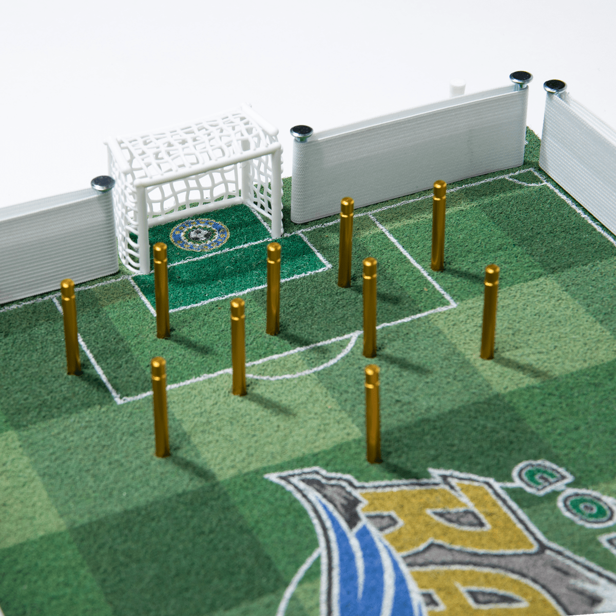 Binho Classic: Colorado Rapids Edition - Binho Board