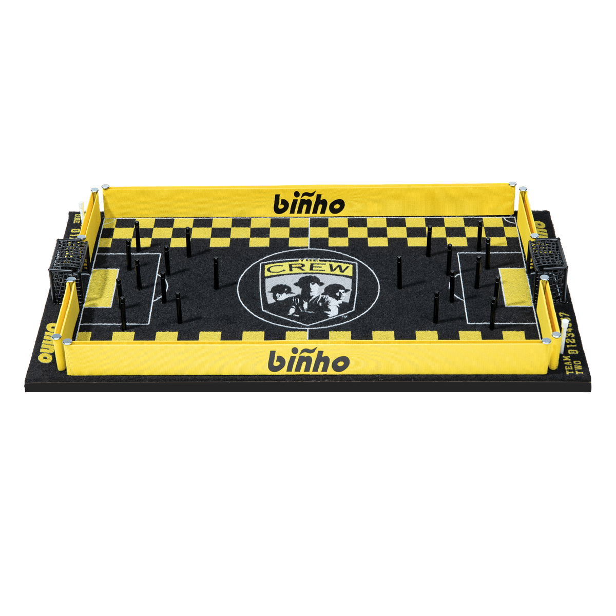 Binho Classic: Columbus Crew Edition - Binho Board