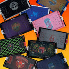 Binho Classic: Custom I.D. - Binho Board