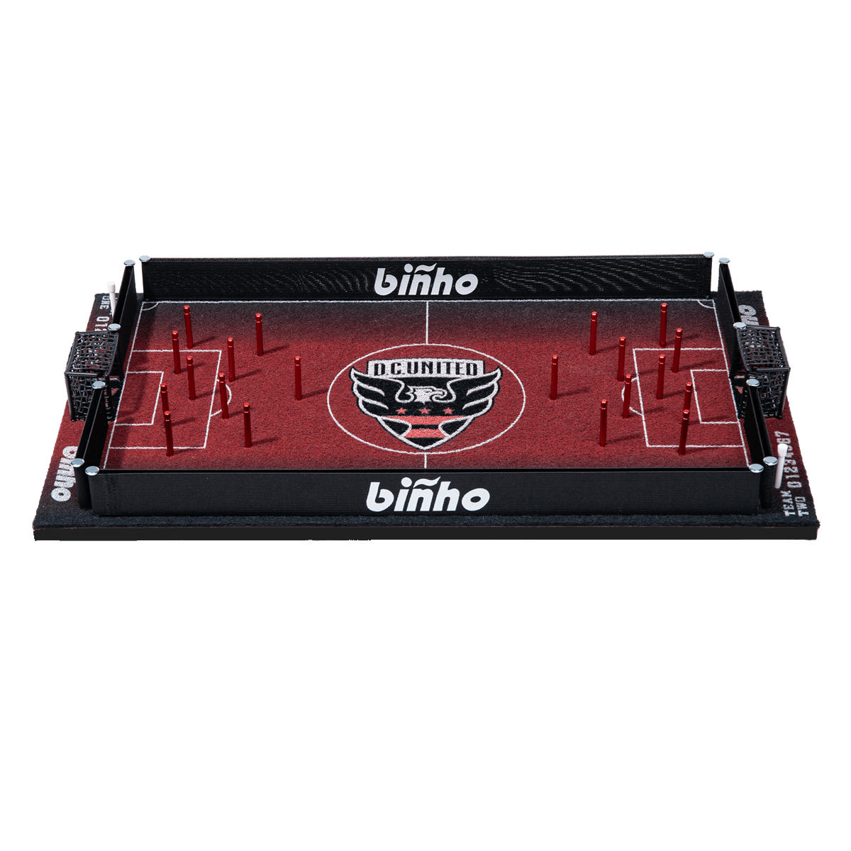 Binho Classic: DC United Edition - Binho Board