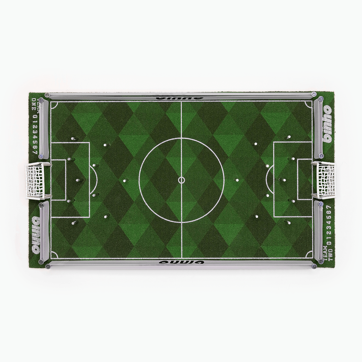 Binho Classic: Diamond Stripes Edition - Binho Board