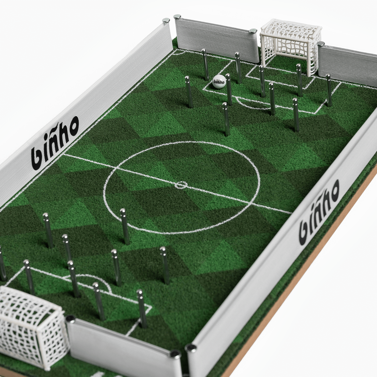Binho Classic: Diamond Stripes Edition - Binho Board