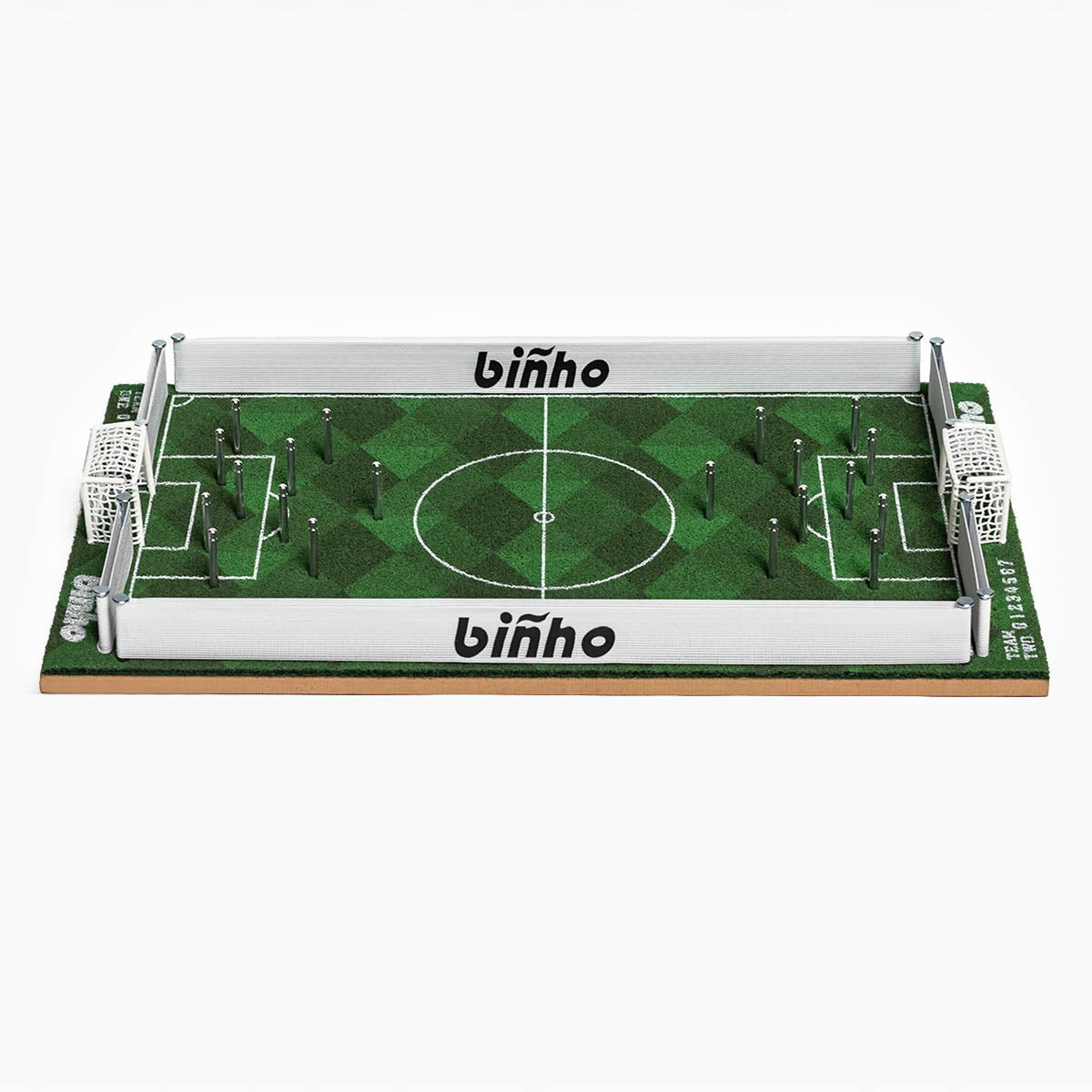 Binho Classic: Diamond Stripes Edition - Binho Board