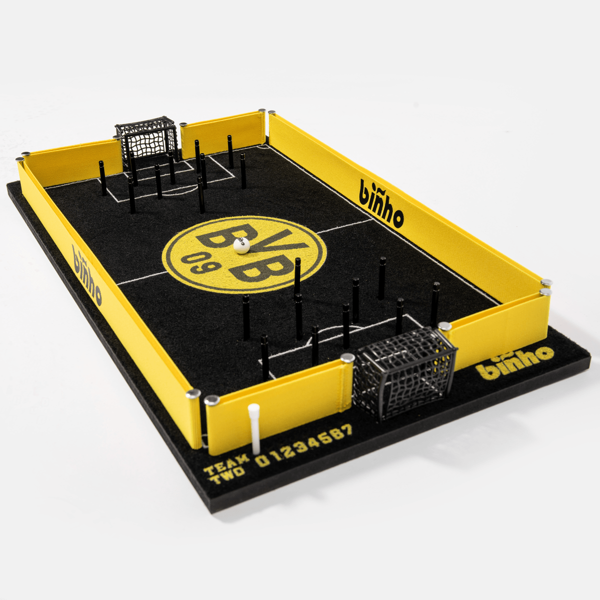 Binho Classic: Dortmund Edition - Binho Board