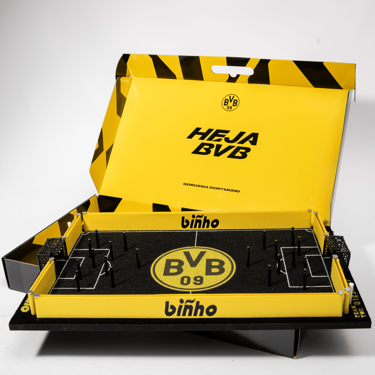 Binho Classic: Dortmund Edition - Binho Board