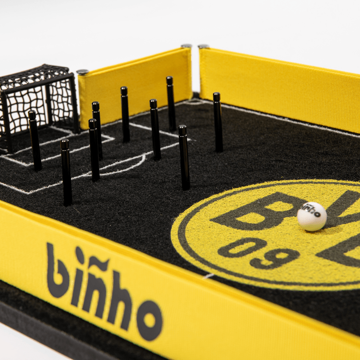 Binho Classic: Dortmund Edition - Binho Board