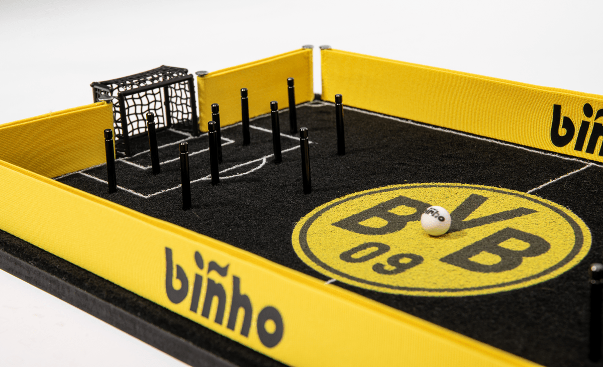 Binho Classic: Dortmund Edition - Binho Board