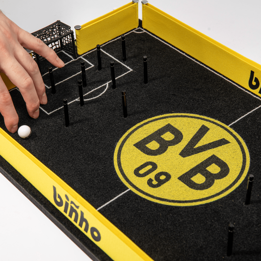 Binho Classic: Dortmund Edition - Binho Board