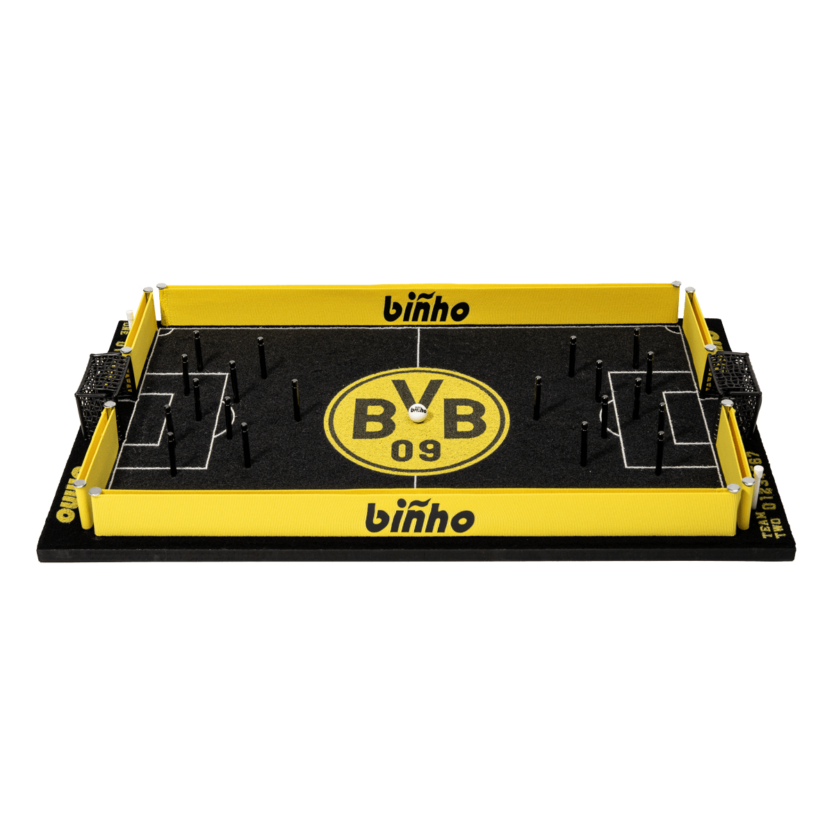 Binho Classic: Dortmund Edition - Binho Board