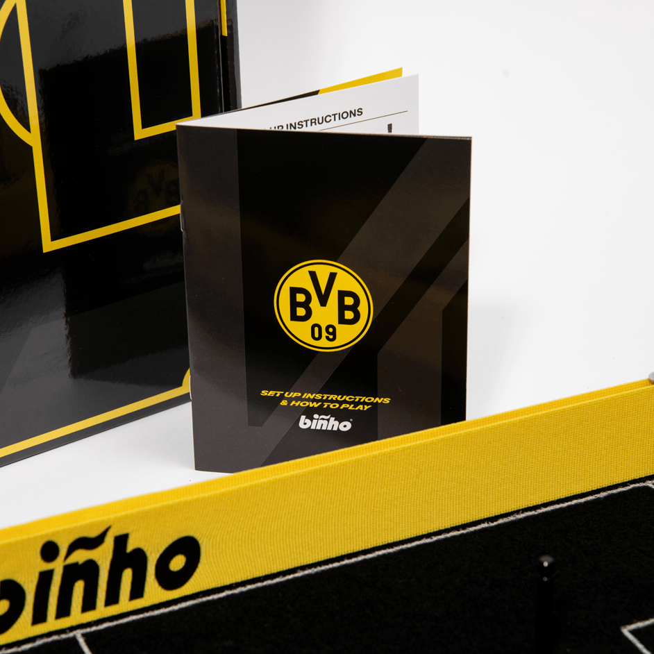 Binho Classic: Dortmund Edition - Binho Board