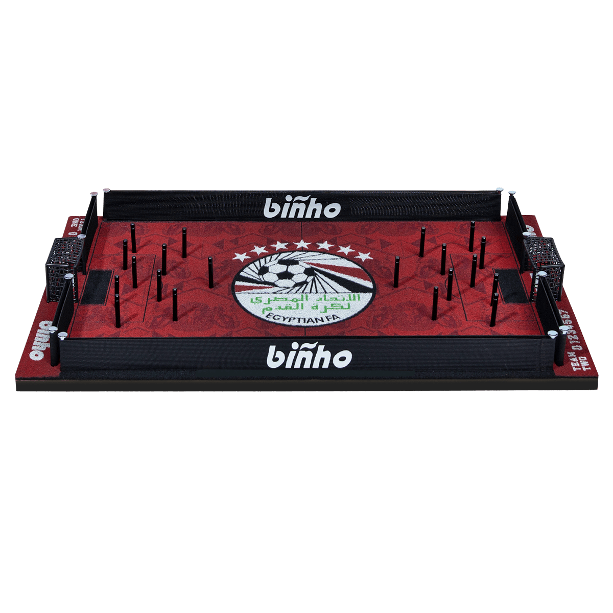 Binho Classic: Egypt Edition 2026 - Binho Board