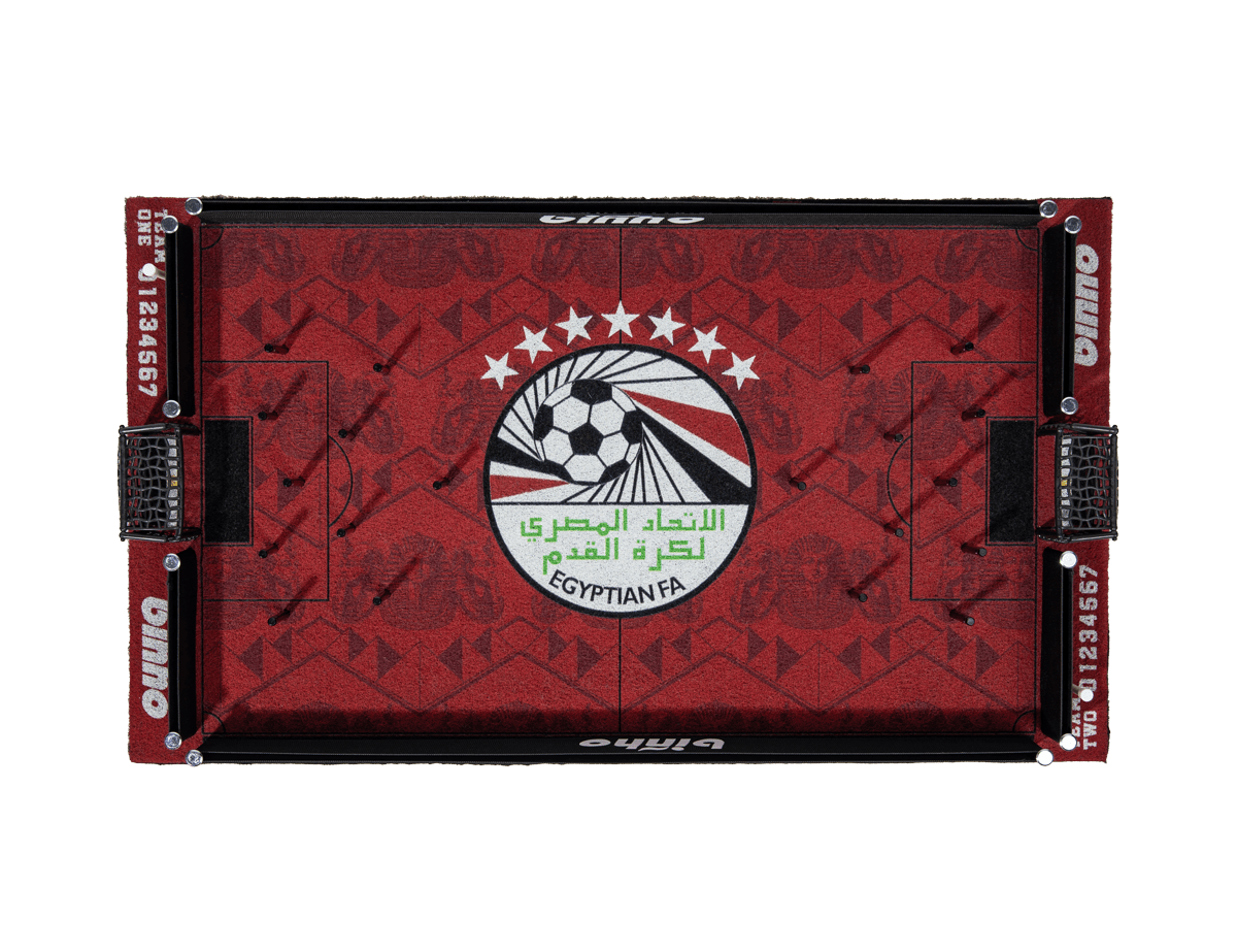 Binho Classic: Egypt Edition 2026 - Binho Board