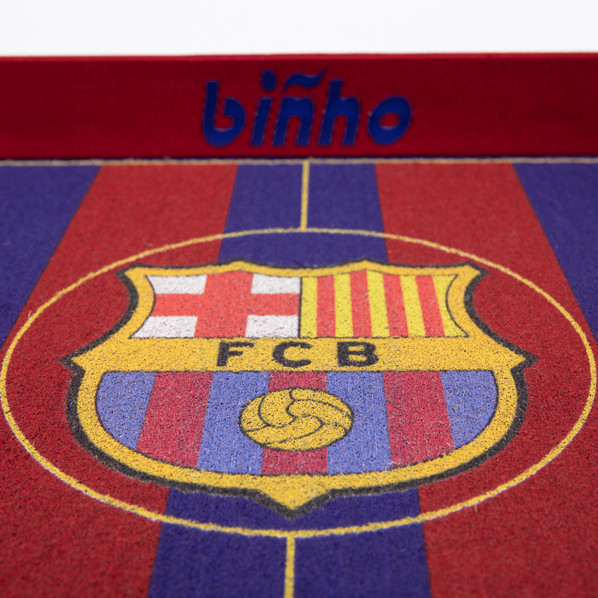 Binho Classic: FC Barcelona Edition - Binho Board