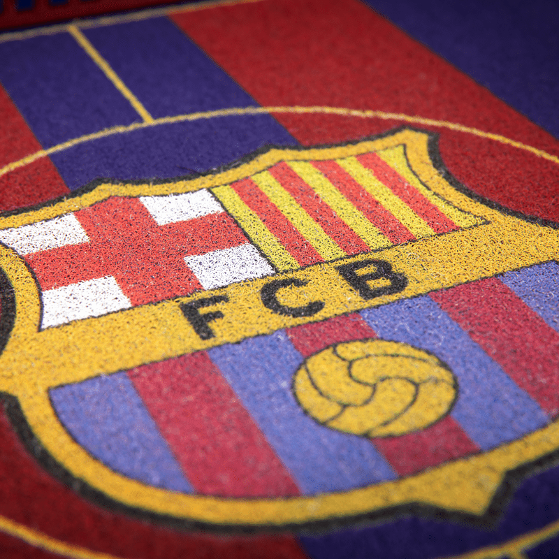Binho Classic: FC Barcelona Edition - Binho Board