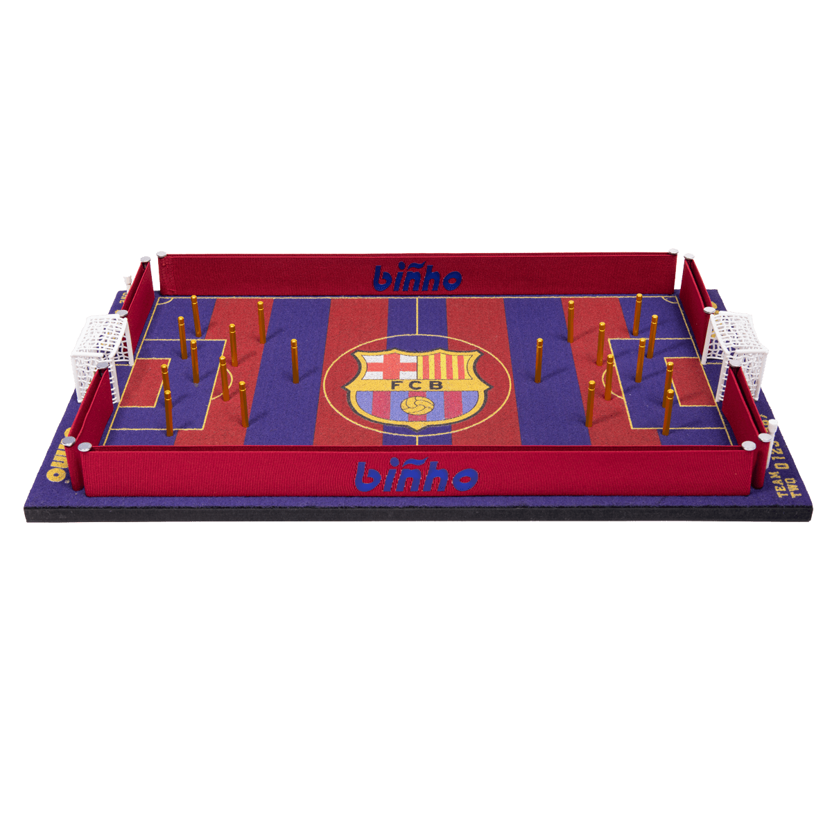 Binho Classic: FC Barcelona Edition - Binho Board