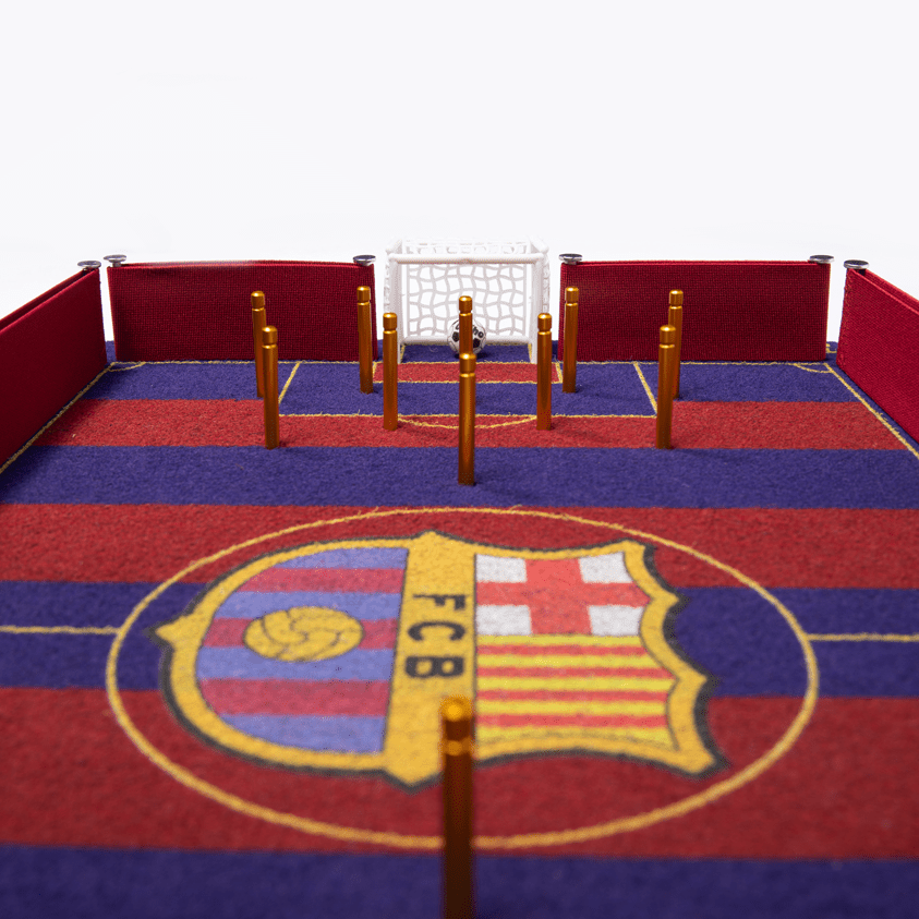 Binho Classic: FC Barcelona Edition - Binho Board