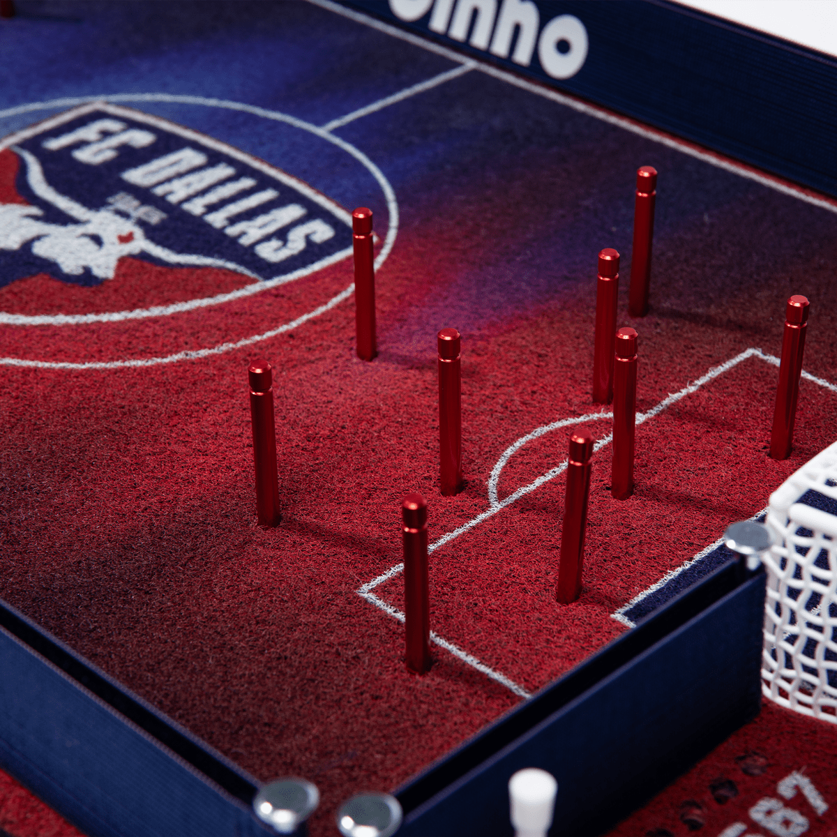 Binho Classic: FC Dallas Edition - Binho Board