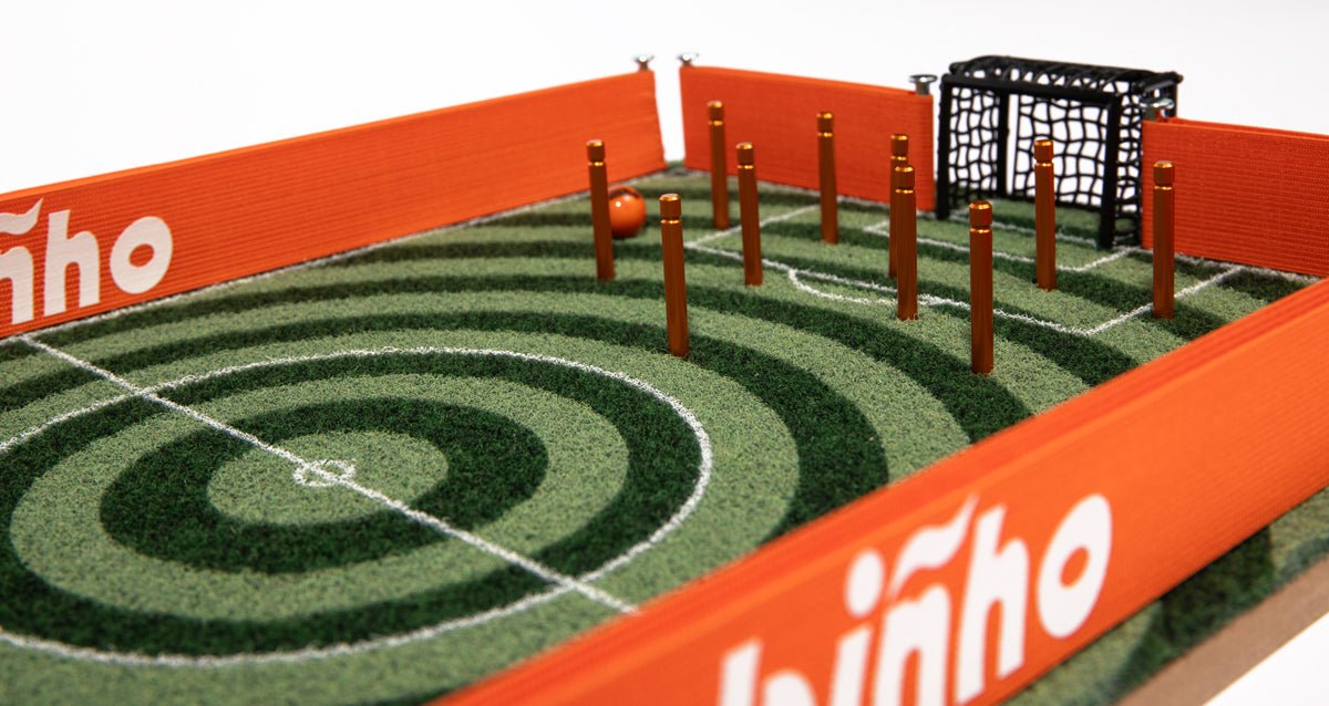 Binho Classic: Fright Night Edition - Binho Board