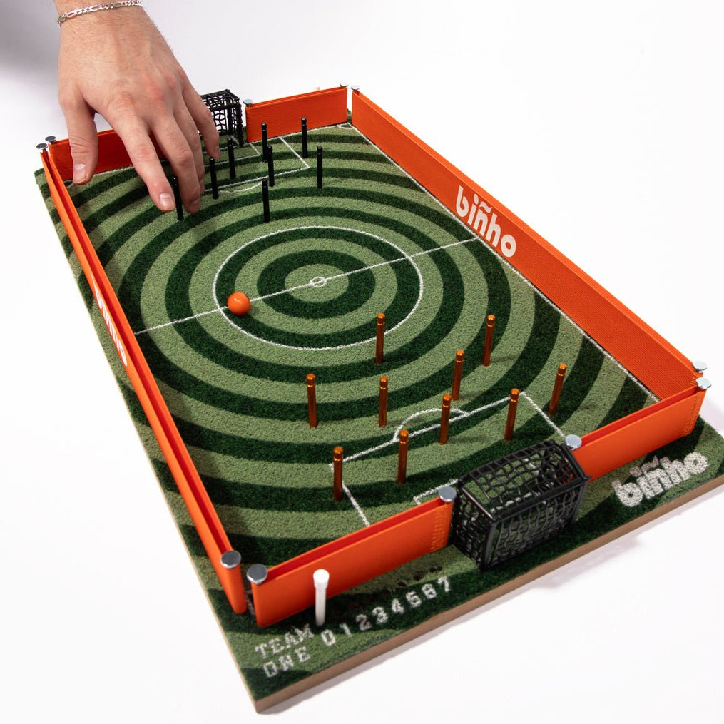 Binho Classic: Fright Night Edition - Binho Board