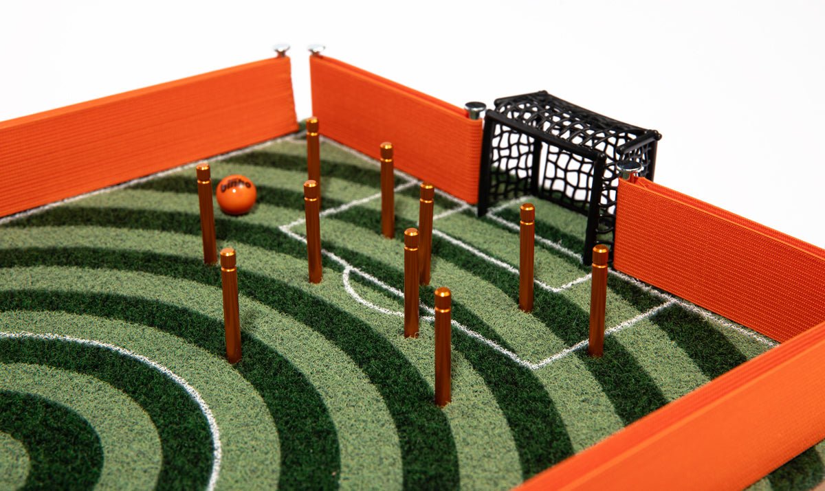 Binho Classic: Fright Night Edition - Binho Board