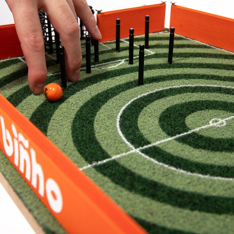Binho Classic: Fright Night Edition - Binho Board